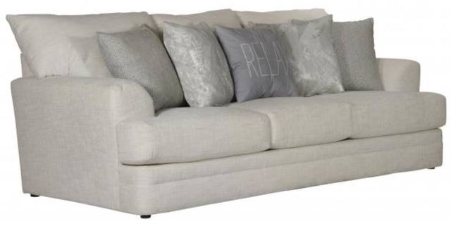 Jackson Furniture Zeller Cream Sofa-0
