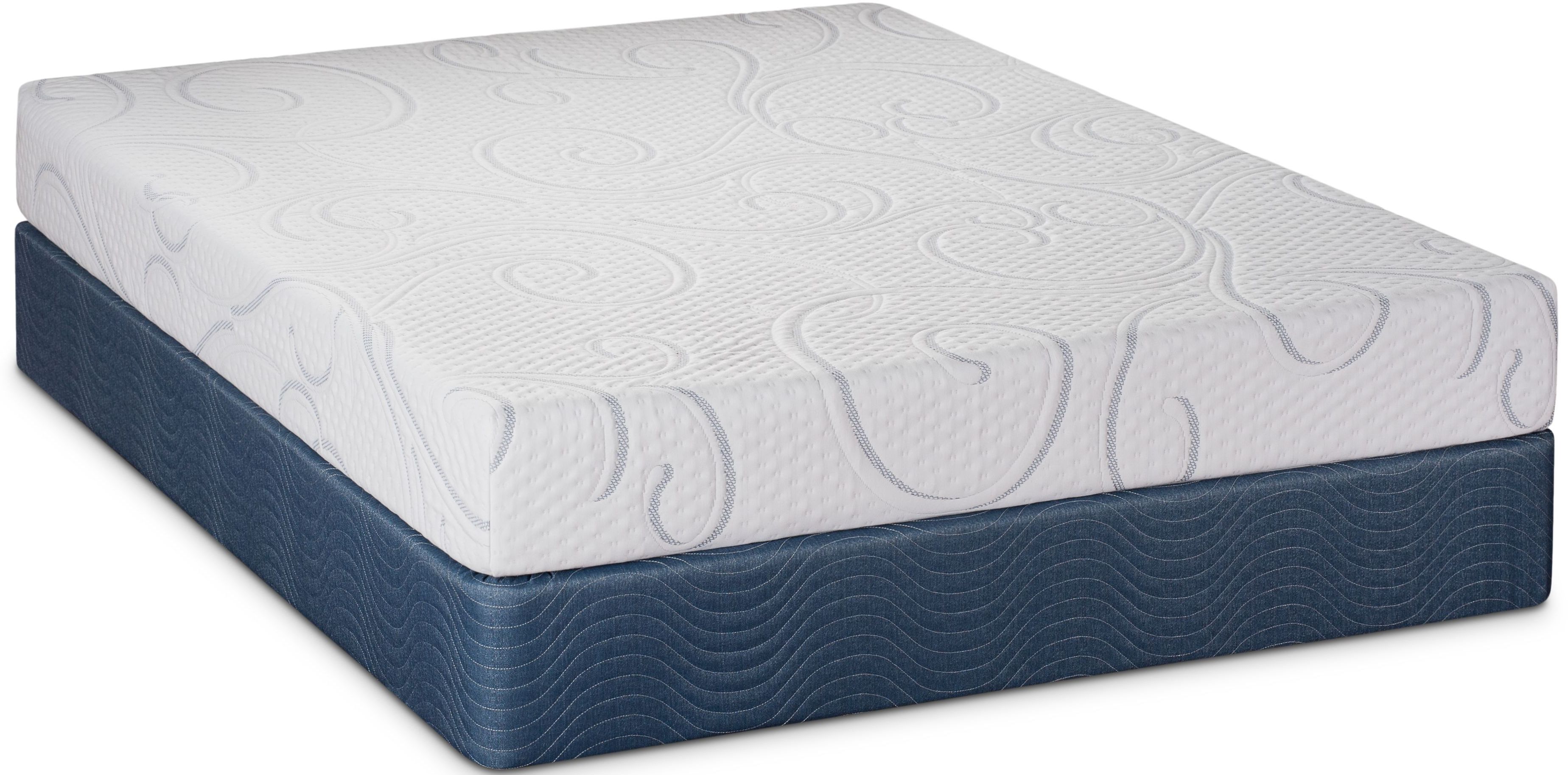 restonic 3 memory fiber foam mattress topper reviews