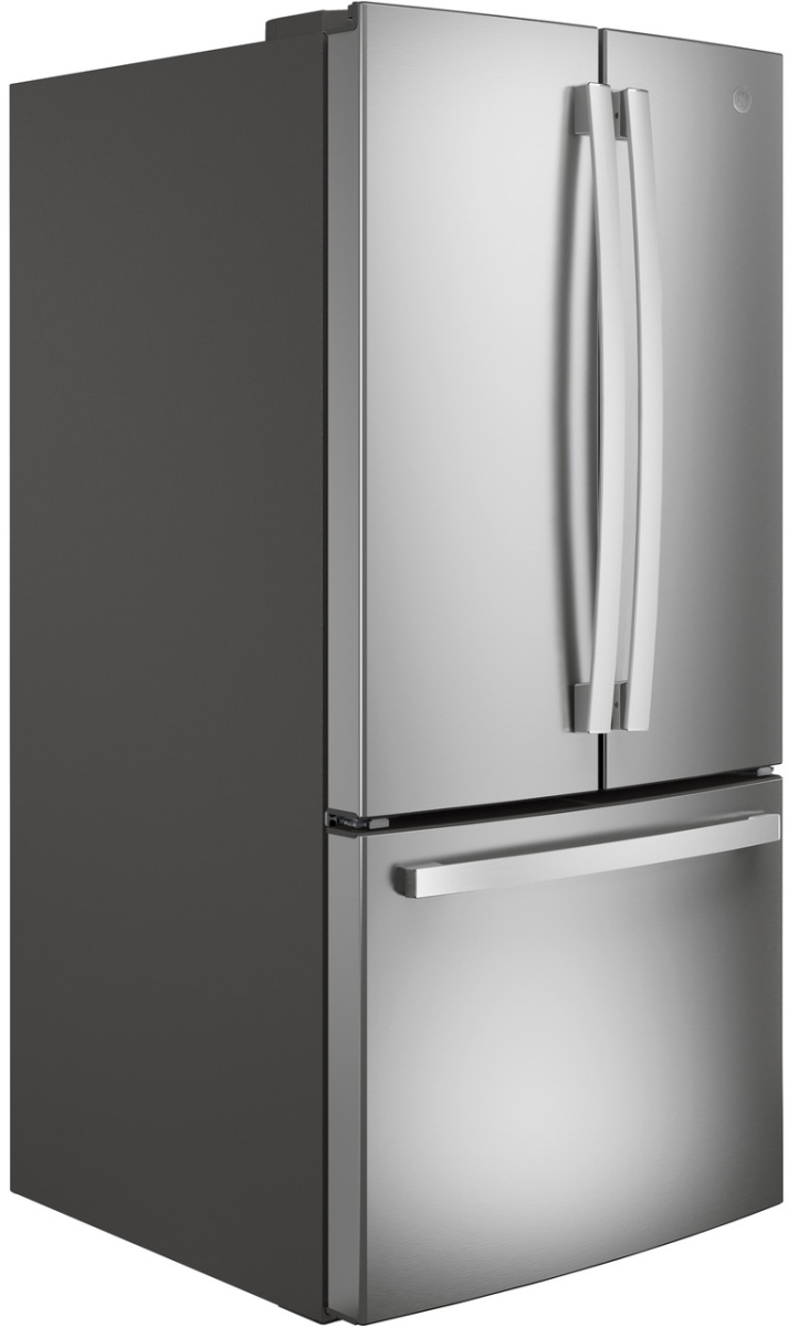 GE Series 24 8 Cu Ft French Door Refrigerator Slager Appliances   3537aae9 Befc 48d0 A36f 0b9c2d1722e7 