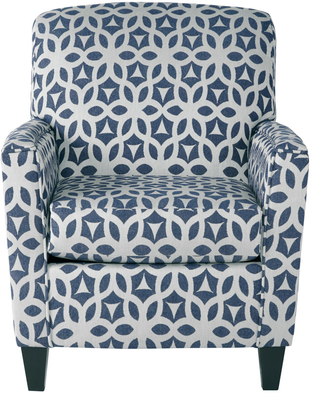 Hughes Furniture Living Room Chair 8