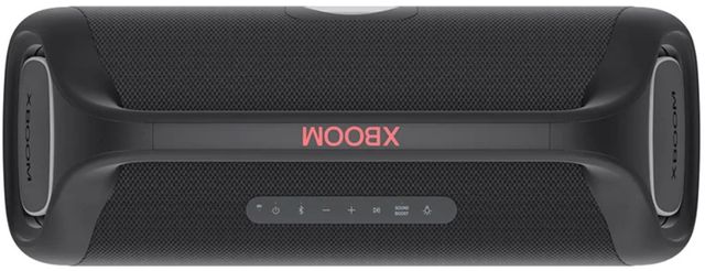 LG XBOOM Go Black Wireless Portable Speaker 4