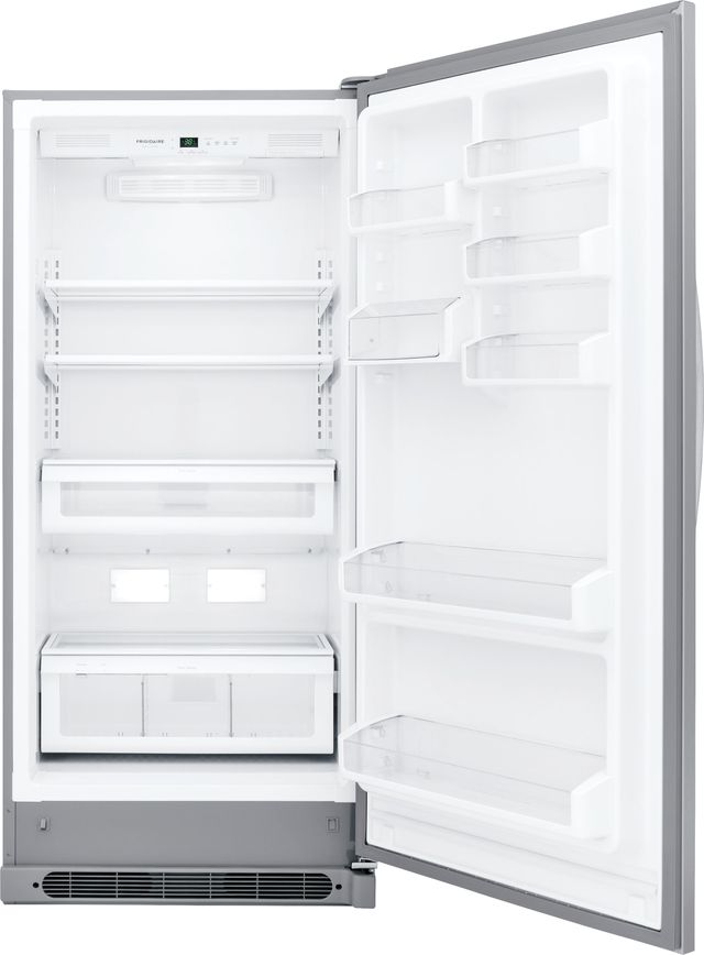 Frigidaire Gallery® 18.6 Cu. Ft. Stainless Steel All Refrigerator 1