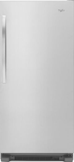 Tout réfrigérateur de 30 po Whirlpool® Sidekicks® de 17.7 pi³ - Acier inoxydable monochromatique