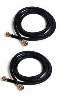 8 Ft Washer Hoses (Pair)