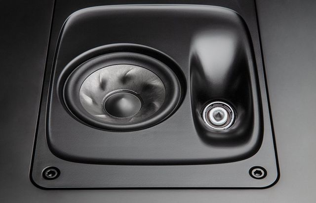 Polk Audio® LEGEND L900 Black Premium Height Module Speaker (Pair) 1