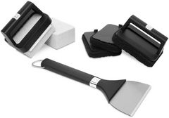 Weber® 8-Piece Griddle Cleaning Kit