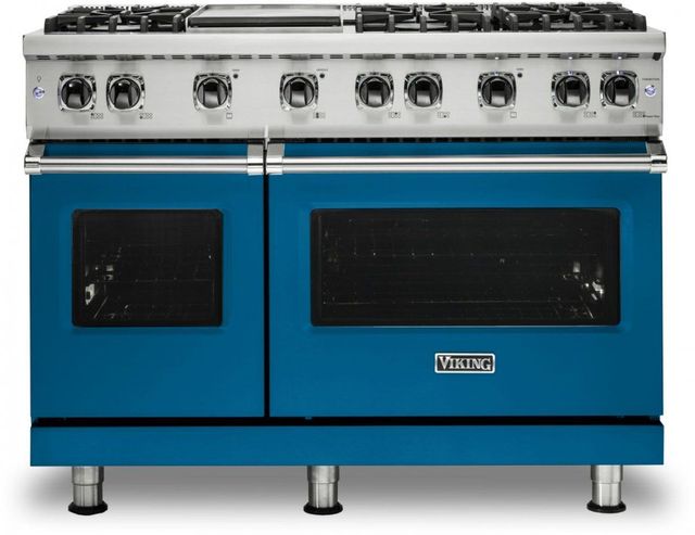 Pros and Cons of a 5 Burner Range