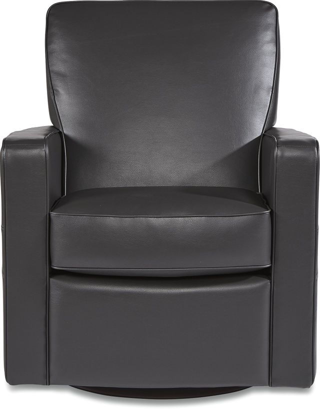 La-Z-Boy® Midtown Premier Swivel Occasional Chair 5
