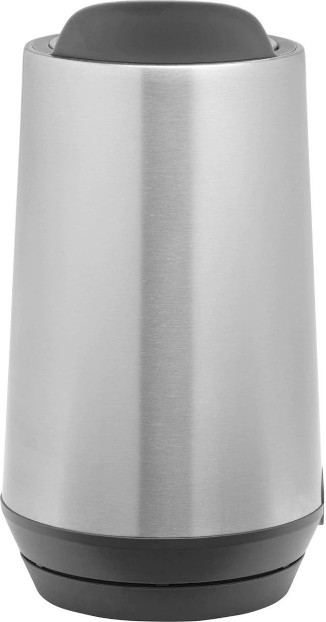 GE® Stainless Steel Cool Touch Kettle 2