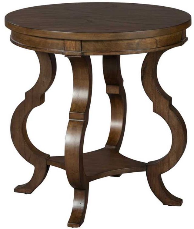Hekman® Special Reserve End Table
