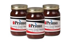 Primo® Grills Sweet & Tangy Honey BBQ Sauce-PG00505