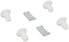 Whirlpool® Washer and Dryer Stacking Kit