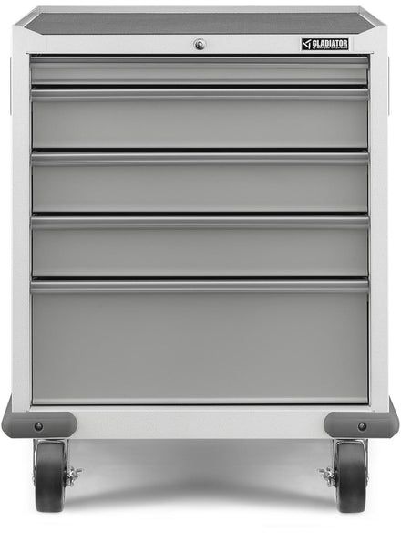 Gladiator® Premier Gray Slate Modular Geardrawer Cabinet