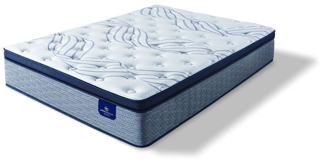 Serta® Perfect Sleeper™ Select Kleinmon II Hybrid Firm Pillow Top Twin XL Mattress