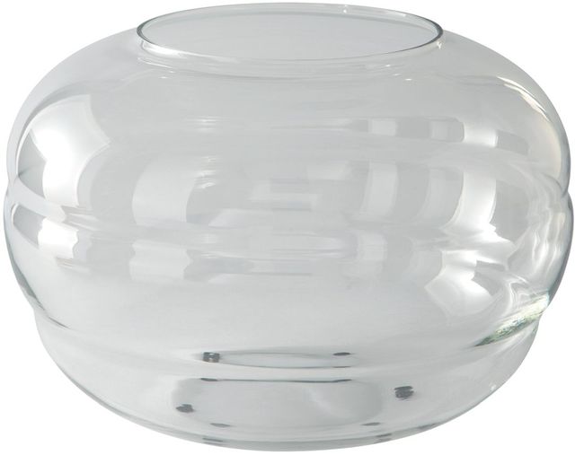 Signature Design by Ashley® Mabon Clear Vase