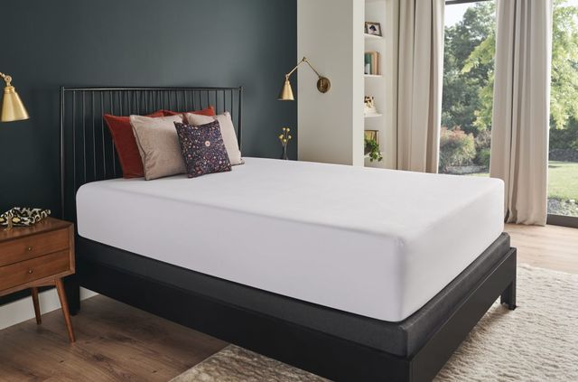 Tempur-Pedic® Tempur-Protect® King Mattress Protector | Furniture Time