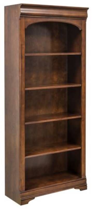 Liberty Furniture Chateau Valley Bunching Bookcase-0