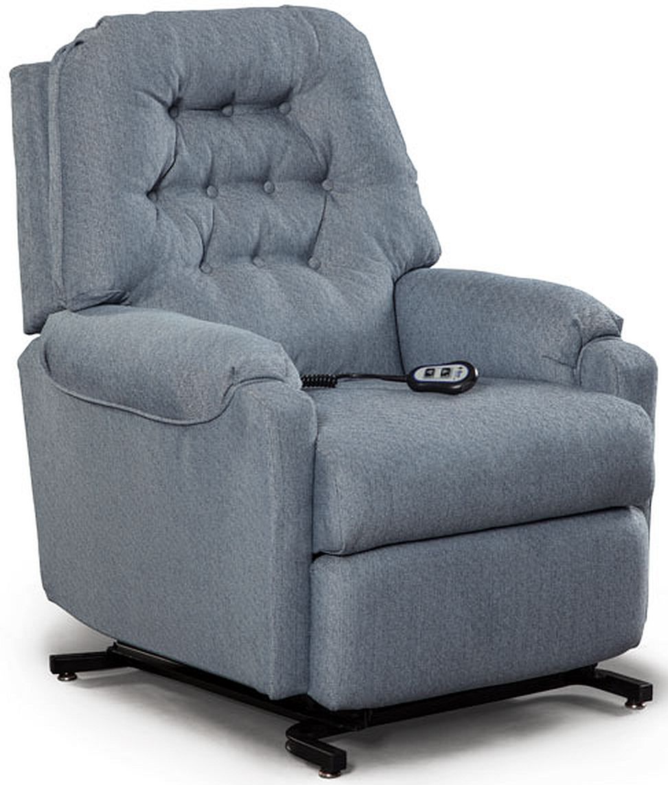 best home furnishings power lift recliner