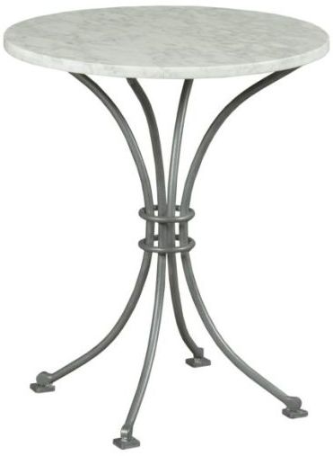American Drew® Litchfield Dover Chairside Table