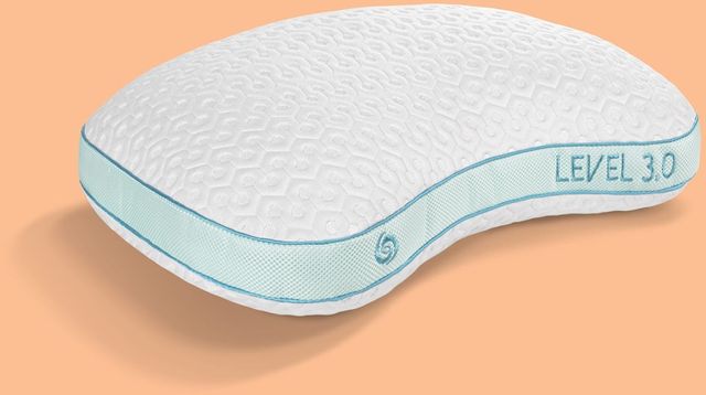 Bedgear® Level 3.0 Pillow 5