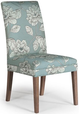 Best® Home Furnishings Odell Riverloom Dining Room Chair