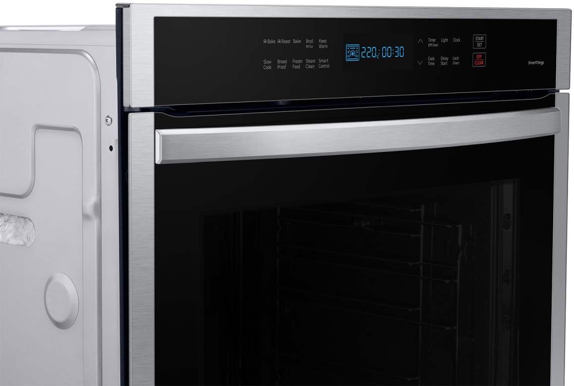 Samsung electric 2024 wall oven