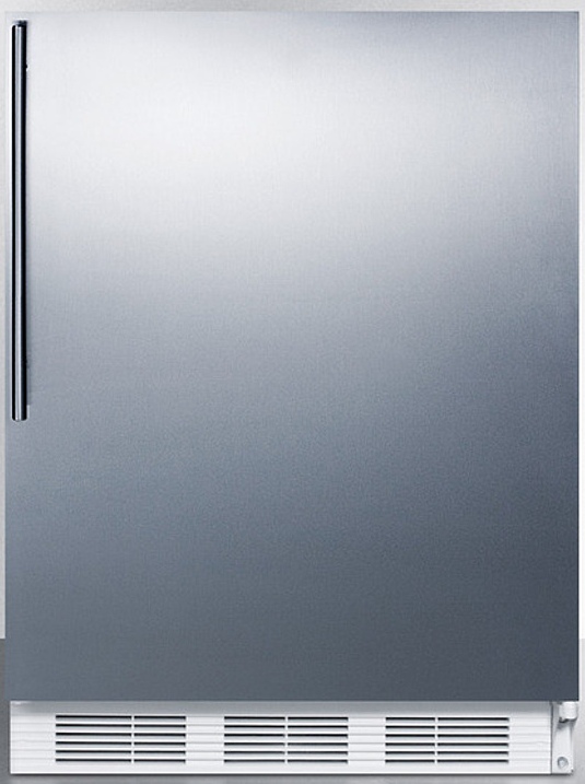 under counter freezer slimline 46cm