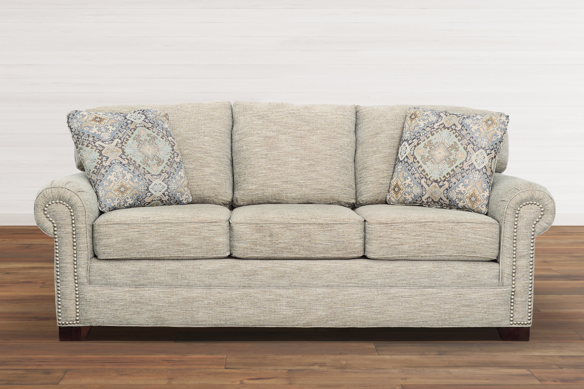 Craftmaster Sleeper Sofa | Miskelly Furniture