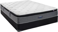 Therapedic Backsense Elite - Ultra Firm Mattresses