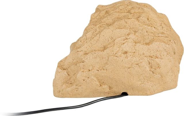 SnapAV Episode® Rock Series Sandstone 8" Dual Voice Coil Speaker 3