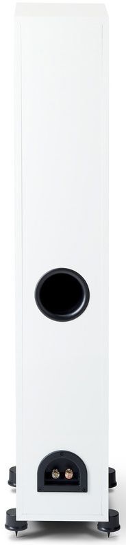 Paradigm® Monitor SE 3000F Floorstanding Speaker-Gloss White 2