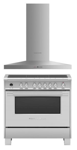 Fisher & Paykel Promo Package 6