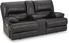 Signature Design by Ashley® Mountainous Eclipse Power Reclining Loveseat