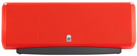 Revel® Concerta™ Series Red Gloss 5-Channel Home Theater Sound Support System 4