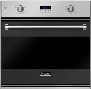 Viking 30 Stainless French-Door Wall Oven VSOF7301SS