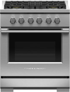 VGR5364GSS  Viking Professional 5 Series 36 Gas Range - 4 Burners/Griddle,  Stainless Steel