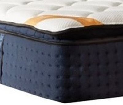 DreamCloud Premier Rest Hybrid Pillow Top Luxury Firm Twin Mattress in a Box-1