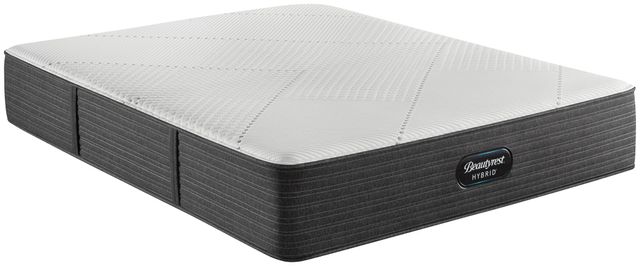 beautyrest hybrid mattress brx1000 ip queen