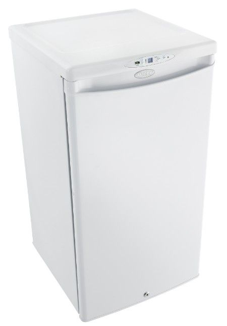Danby® Health 3.2 Cu. Ft. White Medical and Clinical Compact Refrigerator 6