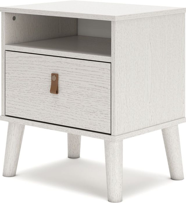 Signature Design by Ashley® Aprilyn White Nightstand-2