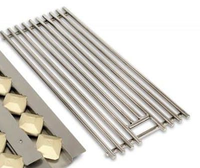 Alfresco® Stainless Steel Accessory Grate for 36" Grill 1