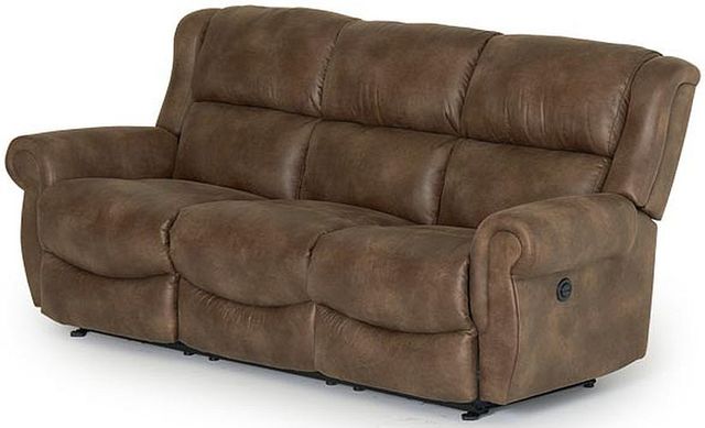 Best® Home Furnishings Terrill Power Space Saver® Sofa 1