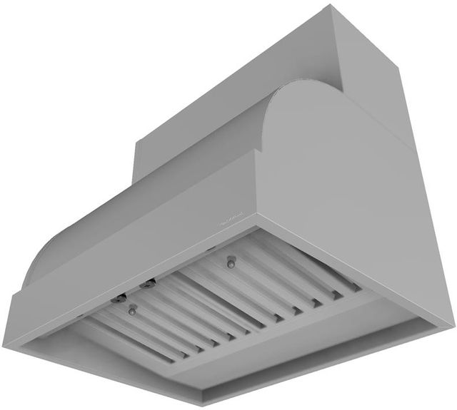 Vent-A-Hood® M Line 36" Stainless Steel Wall Mounted Range Hood 27