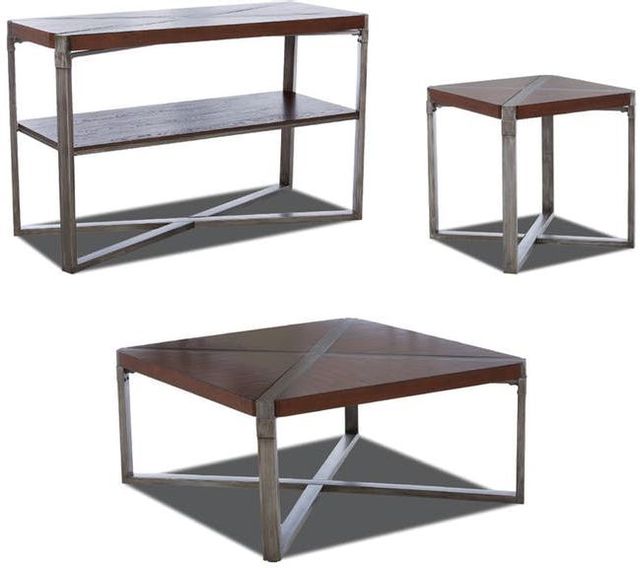 Klaussner® Woodbrook Sofa Table-1