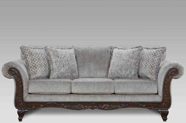 Affordable Furniture Emma Slate Sofa-0
