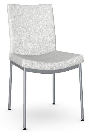 Amisco Customizable Osten Dining Side Chairs
