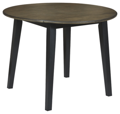 Signature Design by Ashley® Froshburg Round Dining Table