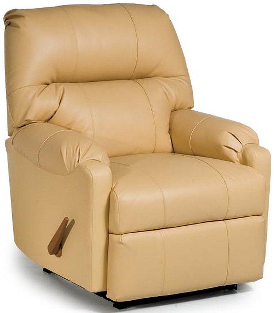 space saver rocker recliner