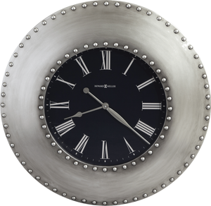 Shore Station Wall Clock Howard Miller