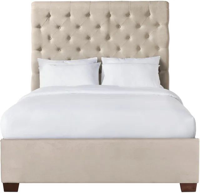 Waldorf King Bed-0